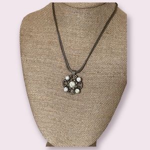 Vintage Brighton Necklace